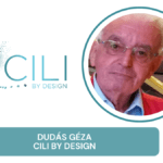 Dudás Géza | CILI By Design Dudás Géza CILI By Design