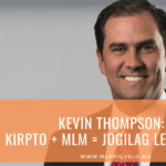 Kevin Thompson: Kirpto + MLM = jogilag lehetetlen Kevin Thompson Kirpto MLM jogilag lehetetlen 2