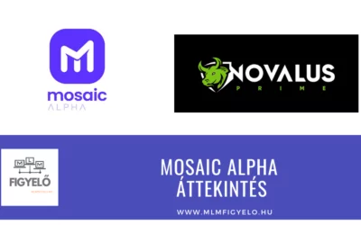 Mosaic Alpha áttekintés