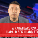 A KaratBars csaló Harald Seiz újabb átverése