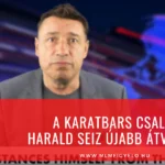 A KaratBars csaló Harald Seiz újabb átverése