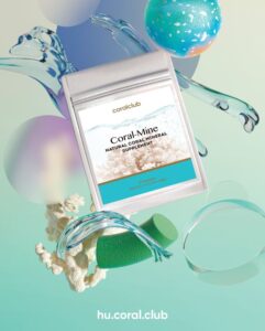 Coral Club Coral-Mine