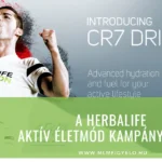 A Herbalife aktív életmód kampányt indít