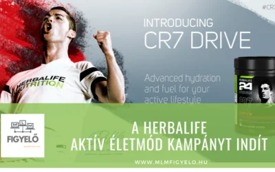 A Herbalife aktív életmód kampányt indít