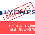 A Lyoness felszámolás alatt áll Európában