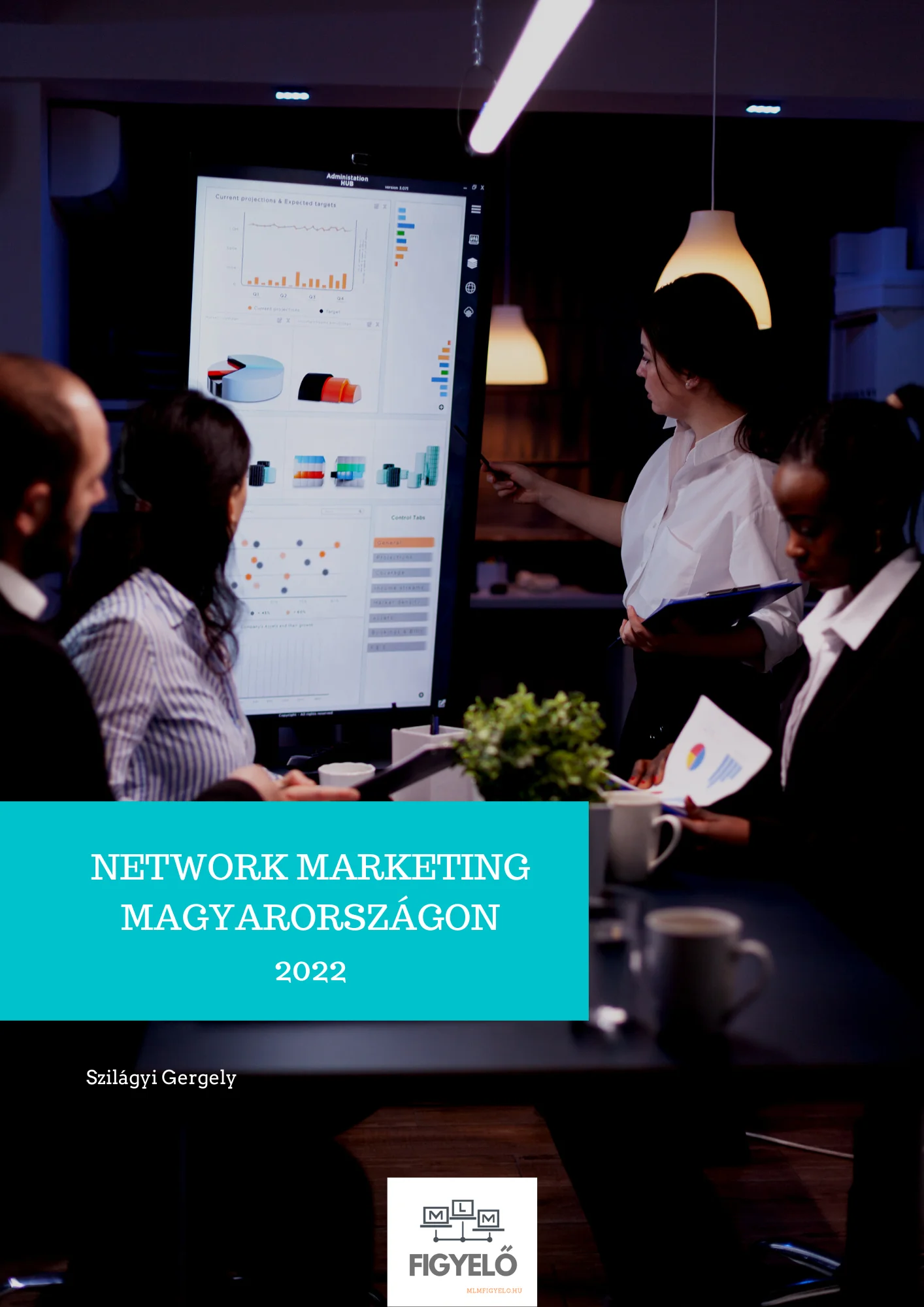 Network Marketing Cégek Magyarországon 2022