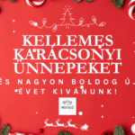 kellemes karácsonyi ünnepeket MLMfigyelő