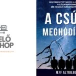 Jeff Altgilbers A csúcs meghódítása