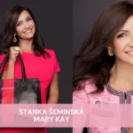 Stanka Šeminská | Mary Kay Stanka Šeminská Mary Kay