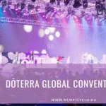 dōTERRA Global Convention 2025 dōTERRA Global Convention 2025
