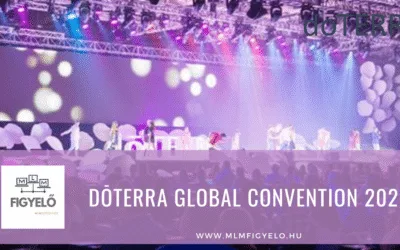dōTERRA Global Convention 2025