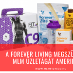 A Forever Living megszünteti az MLM üzletágát Amerikában A Forever Living megszünteti az MLM üzletágát Amerikában