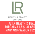LR Health & Beauty forgalmi adatok: A német precizitás, a hazai hullámvasút és a háttérben zajló pénzügyi manőverek Az LR Health & Beauty forgalma 1,5-al csökkent Magyarországon 2025-ben